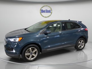 Used 2019 Ford Edge SEL w/ Equipment Group 201A image 1