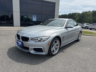 Used 2014 BMW 428i xDrive Coupe image 1