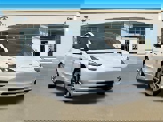 Used 2022 Tesla Model 3 Long Range image 1