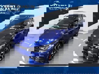 Used 2022 Kia EV6 GT-Line w/ GT-Line Suede Seat Package image 1