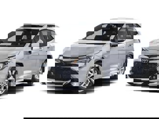 New 2025 Toyota Corolla SE image 1