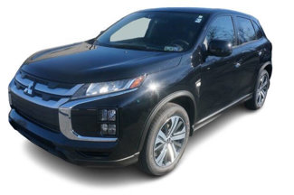 New 2025 Mitsubishi Outlander Sport AWD image 1