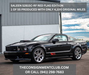 Used 2008 Ford Mustang GT Premium image 1