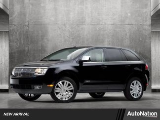 Used 2008 Lincoln MKX AWD image 1