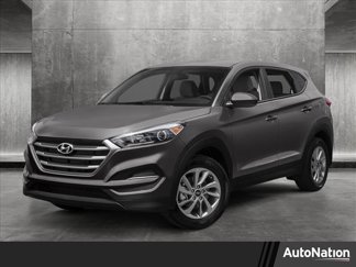 Used 2016 Hyundai Tucson Eco image 1