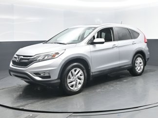 Used 2016 Honda CR-V EX-L image 1