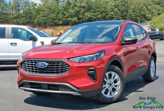 New 2025 Ford Escape Active image 1