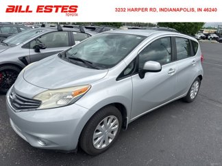 Used 2014 Nissan Versa Note SV image 1