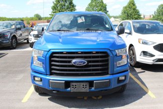 Used 2016 Ford F150 XLT w/ Equipment Group 302A Luxury image 1