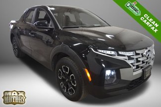 Used 2024 Hyundai Santa Cruz SE image 1