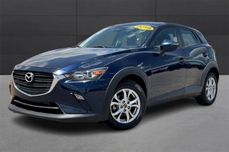 Used 2019 MAZDA CX-3 Sport image 1