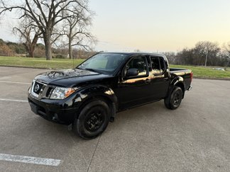 Used 2019 Nissan Frontier S image 1