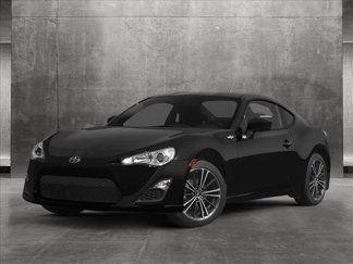 Used 2015 Scion FR-S image 1