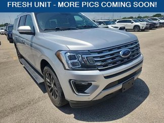 Used 2019 Ford Expedition Max Limited image 1