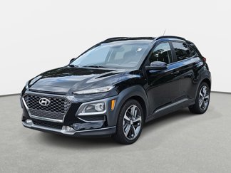 Used 2018 Hyundai Kona Limited image 1