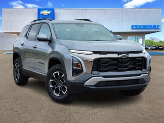 New 2026 Chevrolet Equinox ACTIV w/ Convenience Package III image 1