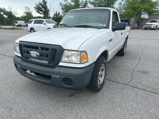 Used 2008 Ford Ranger 2WD Regular Cab image 1
