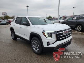 New 2025 GMC Terrain Elevation image 1