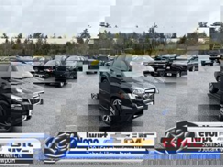 Used 2019 Subaru Forester Premium w/ All-Weather Package image 1