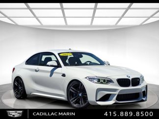 Used 2017 BMW M2 image 1