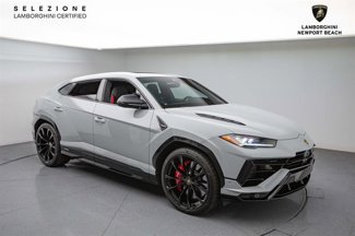 Used 2024 Lamborghini Urus S image 1
