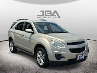 Used 2015 Chevrolet Equinox LT w/ Driver Convenience Package image 1