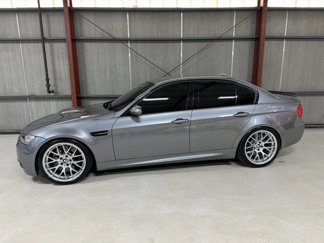 Used 2011 BMW M3 Sedan image 1