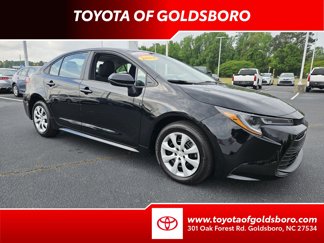 Used 2024 Toyota Corolla LE image 1