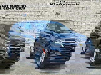 Used 2022 Chevrolet Equinox LS w/ LS Convenience Package image 1