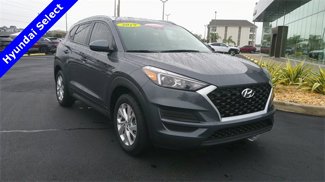 Used 2019 Hyundai Tucson Value image 1