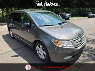 Used 2013 Honda Odyssey Touring image 1