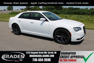 Used 2021 Chrysler 300 S image 1