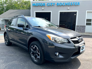 Used 2015 Subaru Crosstrek 2.0i Premium image 1