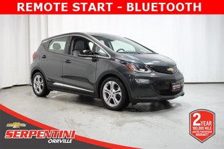 Used 2021 Chevrolet Bolt LT image 1