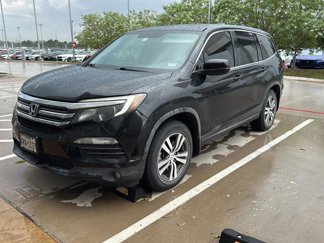 Used 2016 Honda Pilot EX-L image 1