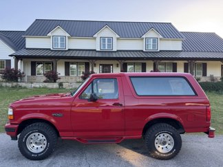 Used 1995 Ford Bronco image 1