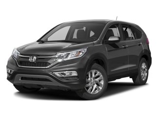Used 2016 Honda CR-V EX image 1