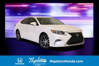 Used 2017 Lexus ES 350 image 1