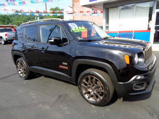 Used 2016 Jeep Renegade 75th Anniversary image 1