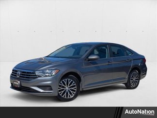 Used 2021 Volkswagen Jetta S w/ Driver Assistance Package image 1