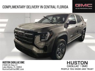 New 2025 GMC Terrain Elevation image 1