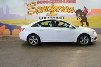 Used 2015 Chevrolet Cruze LT image 1
