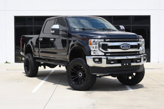 Used 2022 Ford F250 XLT w/ XLT Premium Package image 1