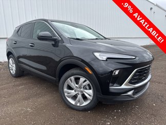 New 2025 Buick Encore GX Preferred w/ Advanced Technology Package image 1