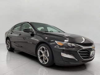 Used 2024 Chevrolet Malibu LT image 1