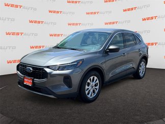 Used 2023 Ford Escape Active image 1