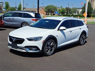 Used 2018 Buick Regal Preferred w/ Sights and Sounds Package image 1