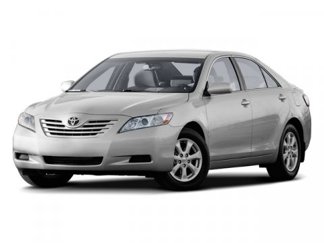 Used 2009 Toyota Camry LE image 1