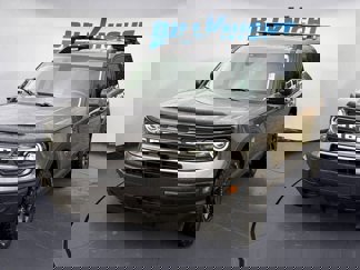 Used 2023 Ford Bronco Sport Big Bend video 1