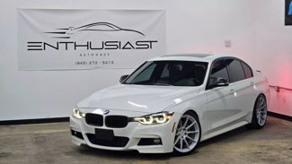 Used 2017 BMW 340i Sedan image 1